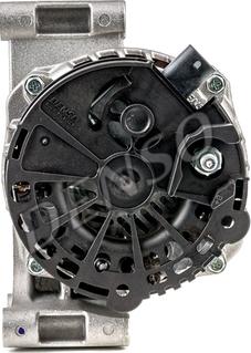 Denso DAN584 - Alternator www.molydon.hr