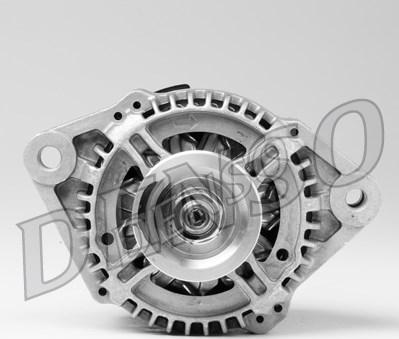 Denso DAN521 - Alternator www.molydon.hr