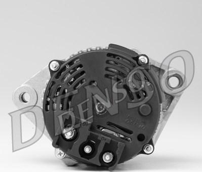 Denso DAN521 - Alternator www.molydon.hr