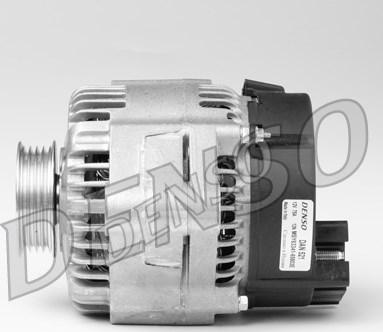 Denso DAN521 - Alternator www.molydon.hr