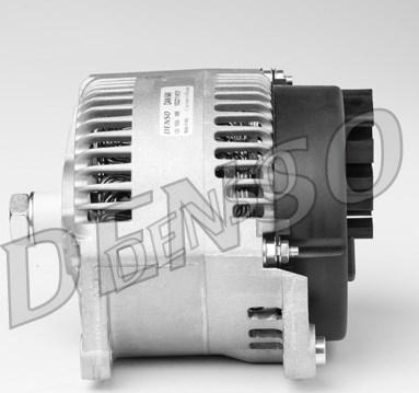 Denso DAN649 - Alternator www.molydon.hr