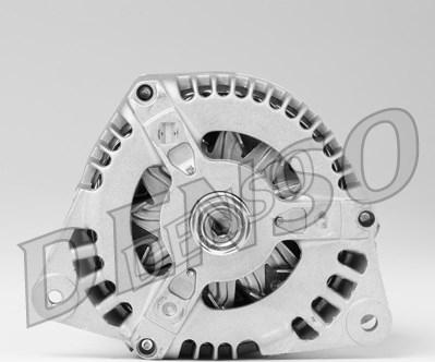 Denso DAN649 - Alternator www.molydon.hr