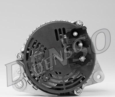 Denso DAN649 - Alternator www.molydon.hr