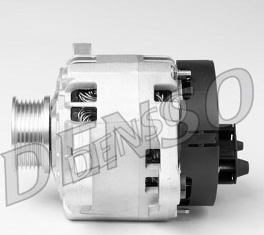 Denso DAN641 - Alternator www.molydon.hr