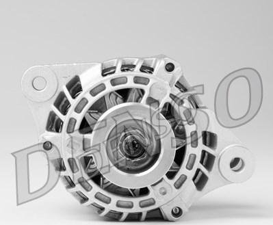 Denso DAN641 - Alternator www.molydon.hr