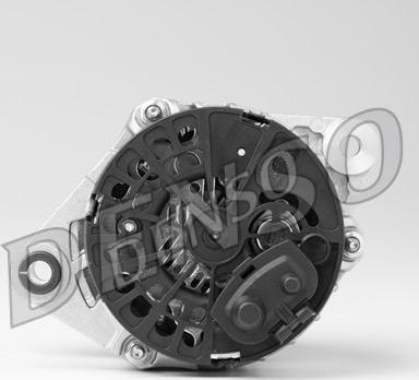 Denso DAN641 - Alternator www.molydon.hr