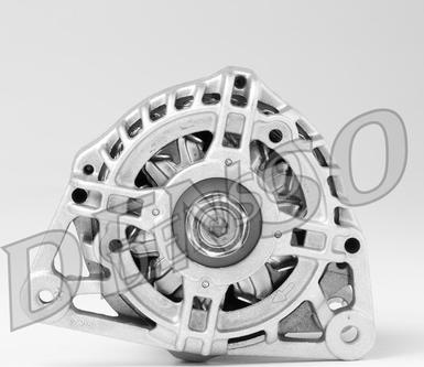 Denso DAN655 - Alternator www.molydon.hr