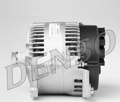 Denso DAN650 - Alternator www.molydon.hr