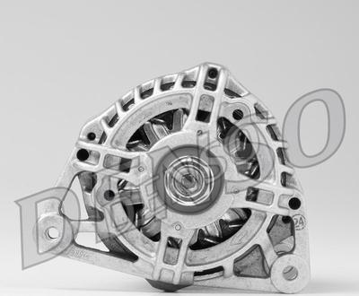 Denso DAN653 - Alternator www.molydon.hr