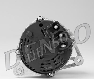 Denso DAN653 - Alternator www.molydon.hr