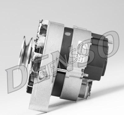 Denso DAN605 - Alternator www.molydon.hr