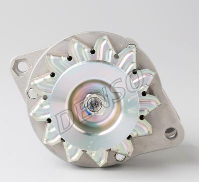 Denso DAN607 - Alternator www.molydon.hr