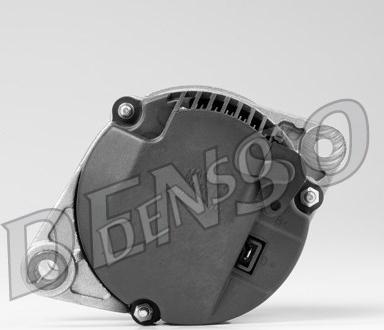 Denso DAN615 - Alternator www.molydon.hr