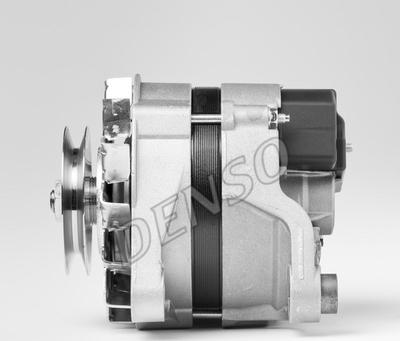 Denso DAN610 - Alternator www.molydon.hr