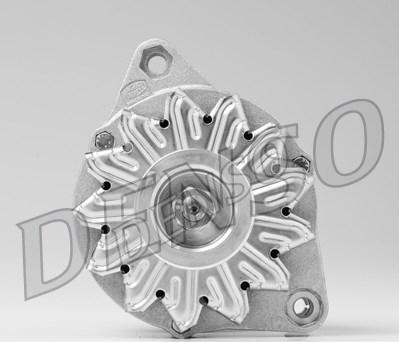 Denso DAN617 - Alternator www.molydon.hr