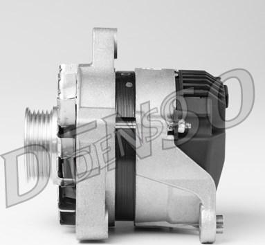 Denso DAN617 - Alternator www.molydon.hr