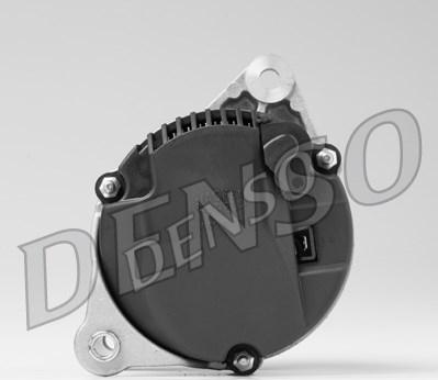 Denso DAN617 - Alternator www.molydon.hr