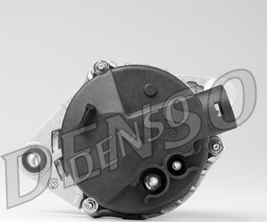 Denso DAN634 - Alternator www.molydon.hr