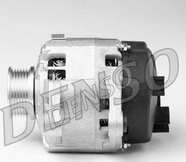 Denso DAN634 - Alternator www.molydon.hr