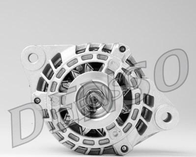 Denso DAN634 - Alternator www.molydon.hr