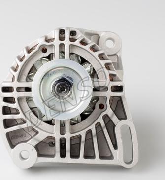 Denso DAN630 - Alternator www.molydon.hr