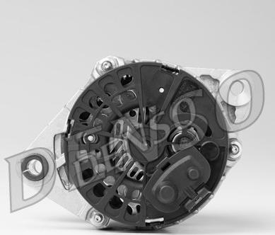 Denso DAN633 - Alternator www.molydon.hr