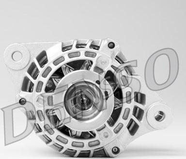 Denso DAN633 - Alternator www.molydon.hr