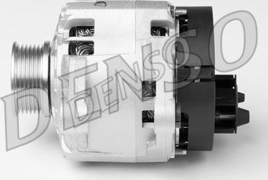 Denso DAN633 - Alternator www.molydon.hr