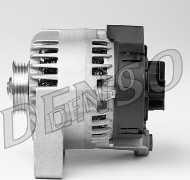 Denso DAN629 - Alternator www.molydon.hr