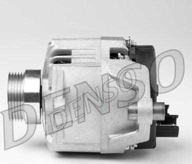 Denso DAN624 - Alternator www.molydon.hr