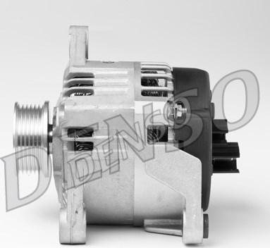 Denso DAN621 - Alternator www.molydon.hr