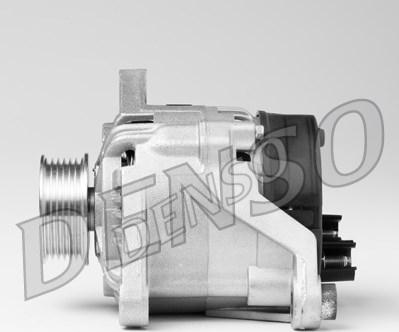 Denso DAN628 - Alternator www.molydon.hr