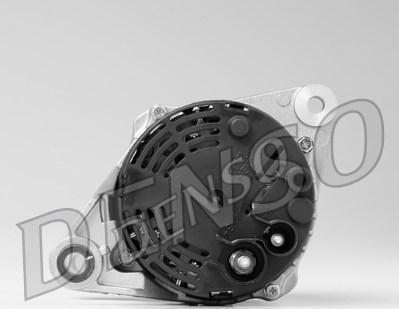 Denso DAN628 - Alternator www.molydon.hr