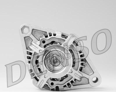 Denso DAN628 - Alternator www.molydon.hr