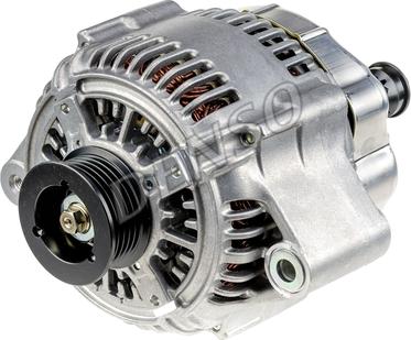 Denso DAN671 - Alternator www.molydon.hr