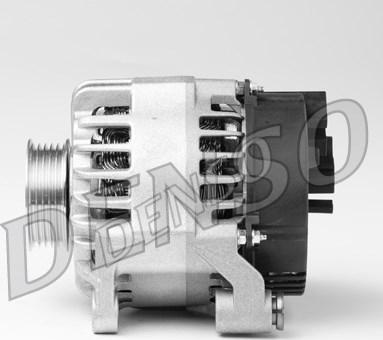 Denso DAN047 - Alternator www.molydon.hr