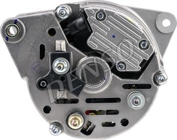 Denso DAN005 - Alternator www.molydon.hr