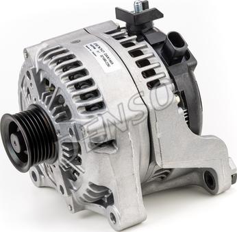 Denso DAN1469 - Alternator www.molydon.hr