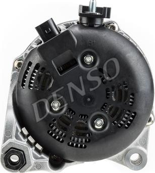 Denso DAN1469 - Alternator www.molydon.hr