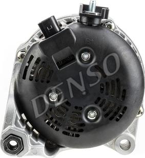 Denso DAN1464 - Alternator www.molydon.hr