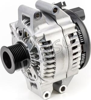 Denso DAN1468 - Alternator www.molydon.hr