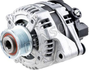 Denso DAN1481 - Alternator www.molydon.hr