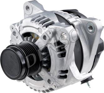 Denso DAN1482 - Alternator www.molydon.hr