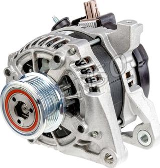 Denso DAN1094 - Alternator www.molydon.hr