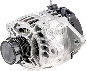 Denso DAN1096 - Alternator www.molydon.hr