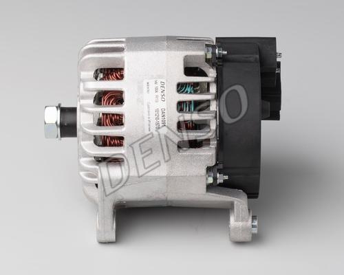 Denso DAN1091 - Alternator www.molydon.hr