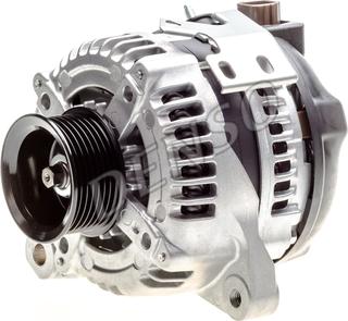 Denso DAN1052 - Alternator www.molydon.hr