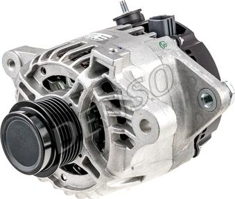 Denso DAN1057 - Alternator www.molydon.hr