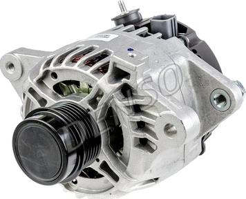 Denso DAN1061 - Alternator www.molydon.hr