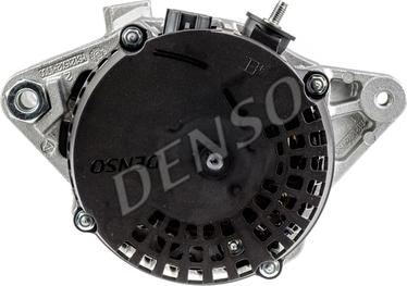 Denso DAN1061 - Alternator www.molydon.hr